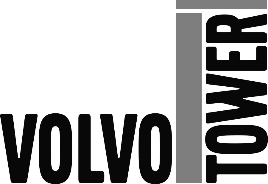 Volvo Tower Basel